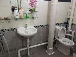 Blk 601 Eunos Rainbow (Bedok), HDB 4 Rooms #459529301